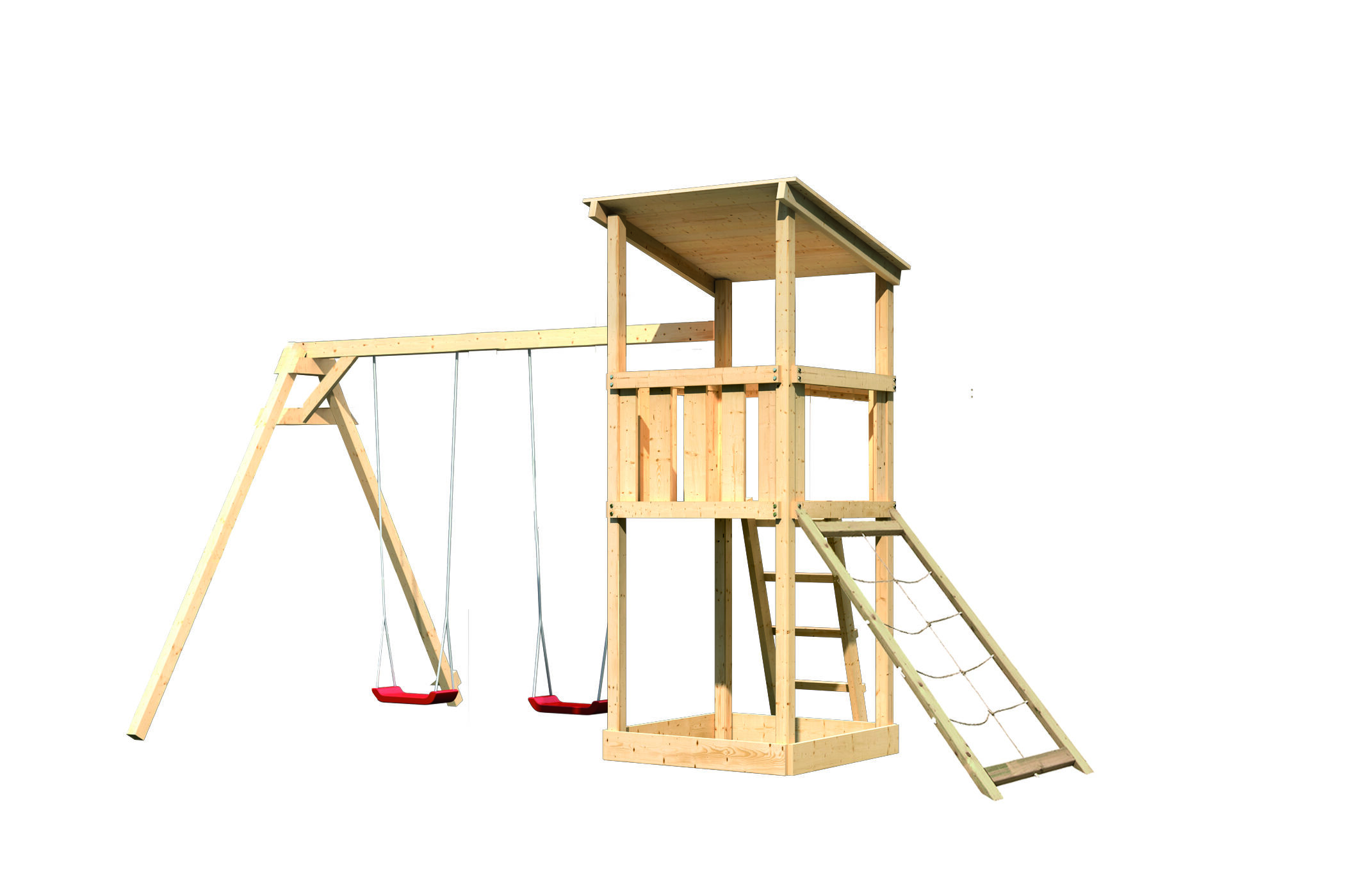 Spielturm Anna