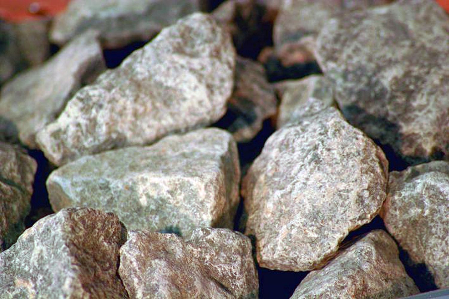Saunahaus Cuben mit Vorraum