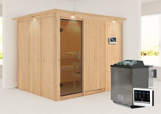 Sauna Gobin