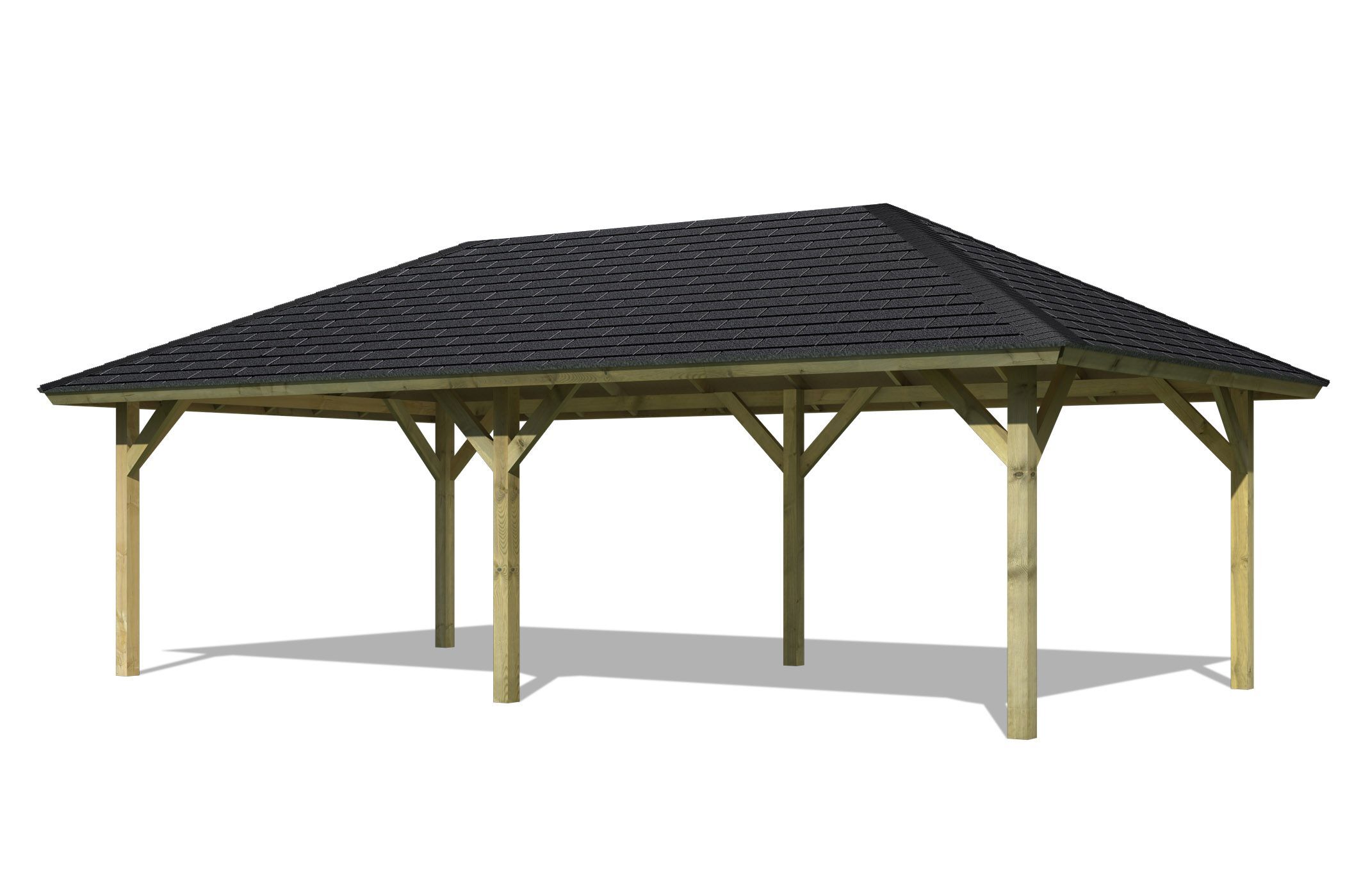 Pavillon Holm 2