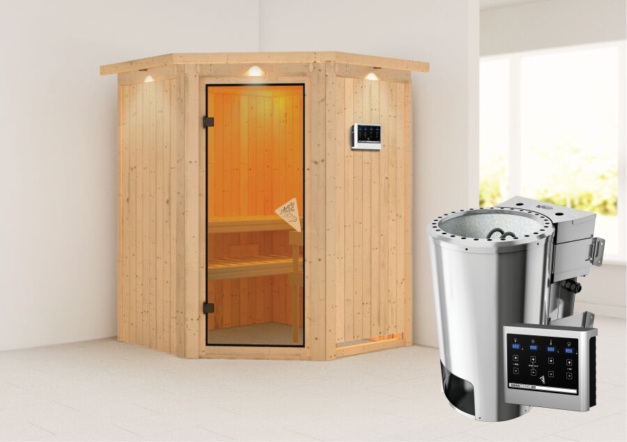 Sauna Nanja