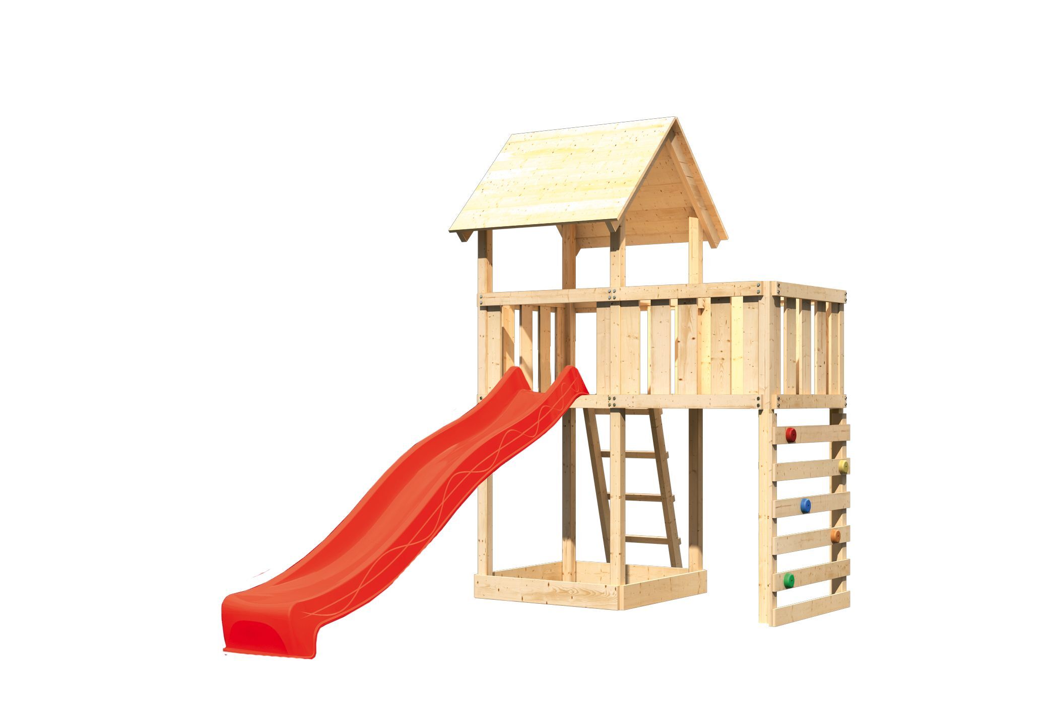 Spielturm Lotti