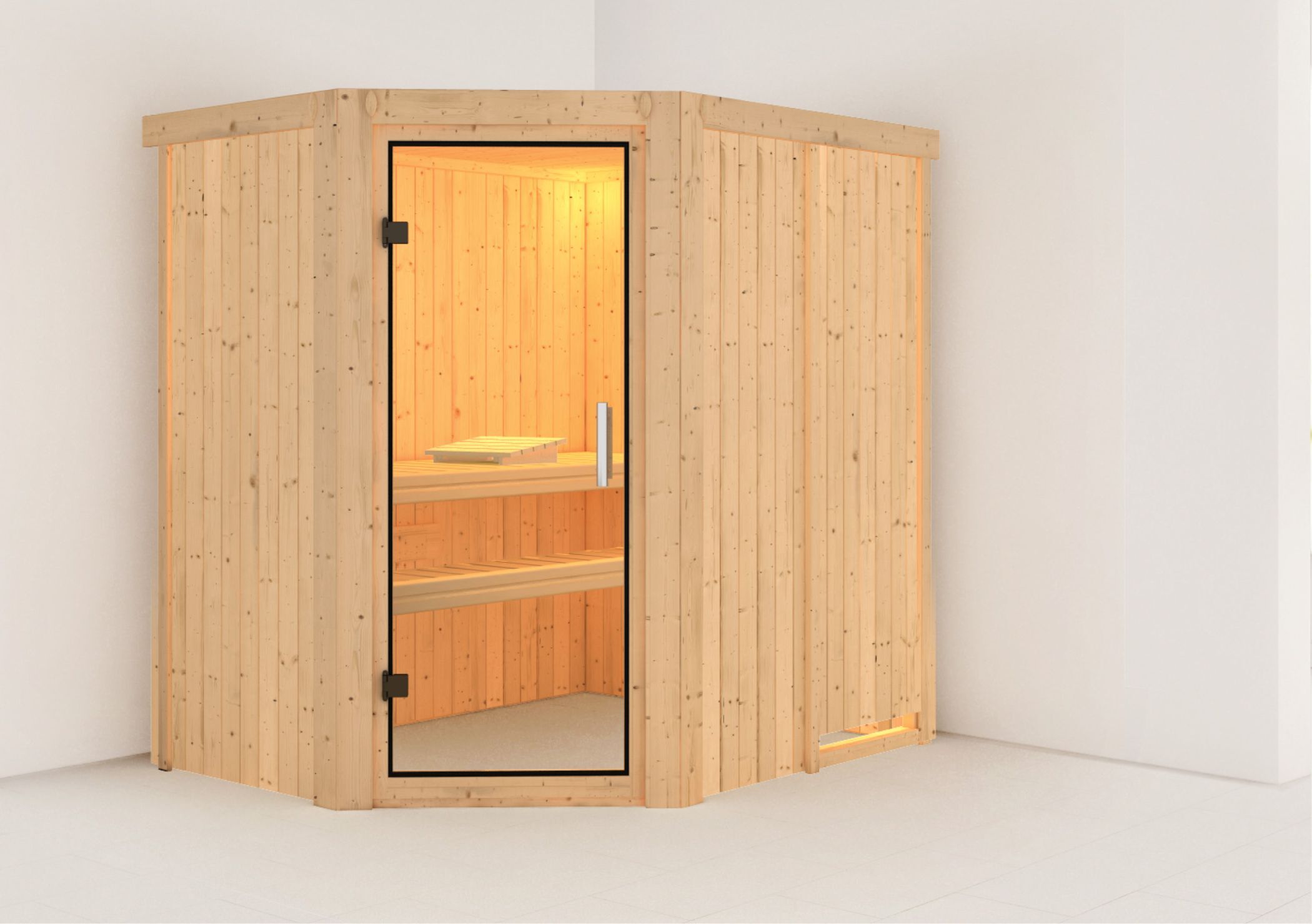 Sauna Saja