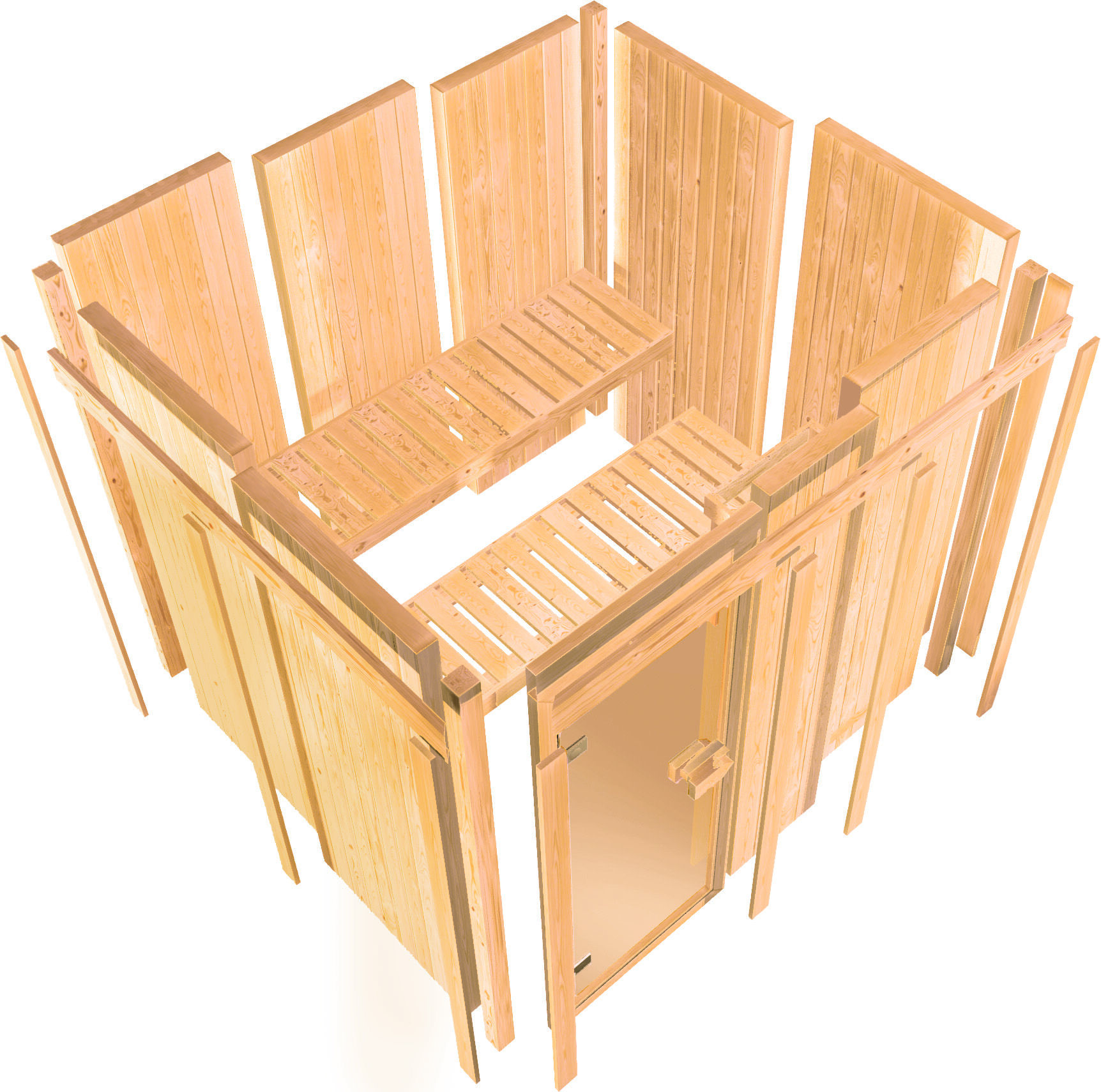 Sauna Avari 2