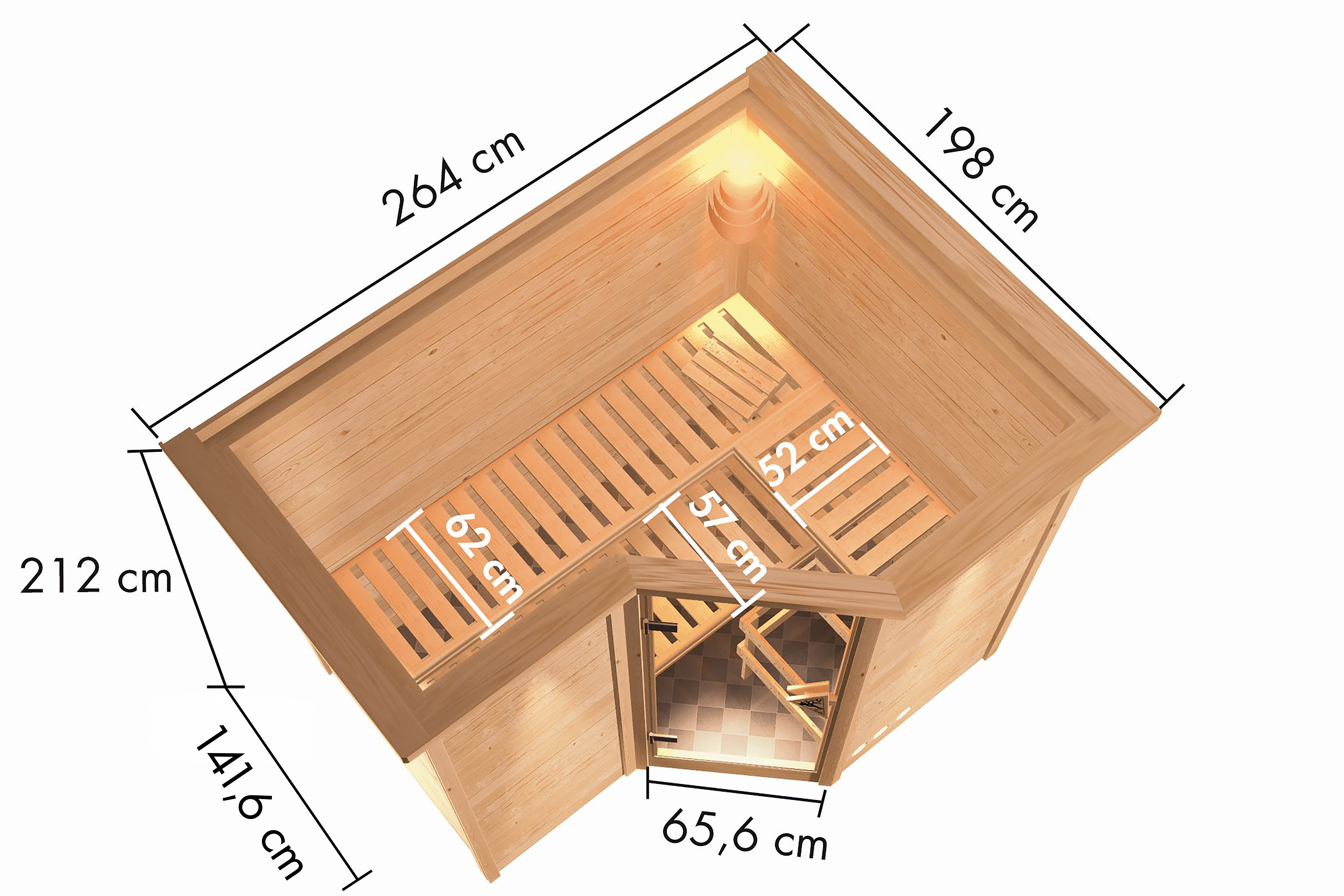 Sauna Sahib 2