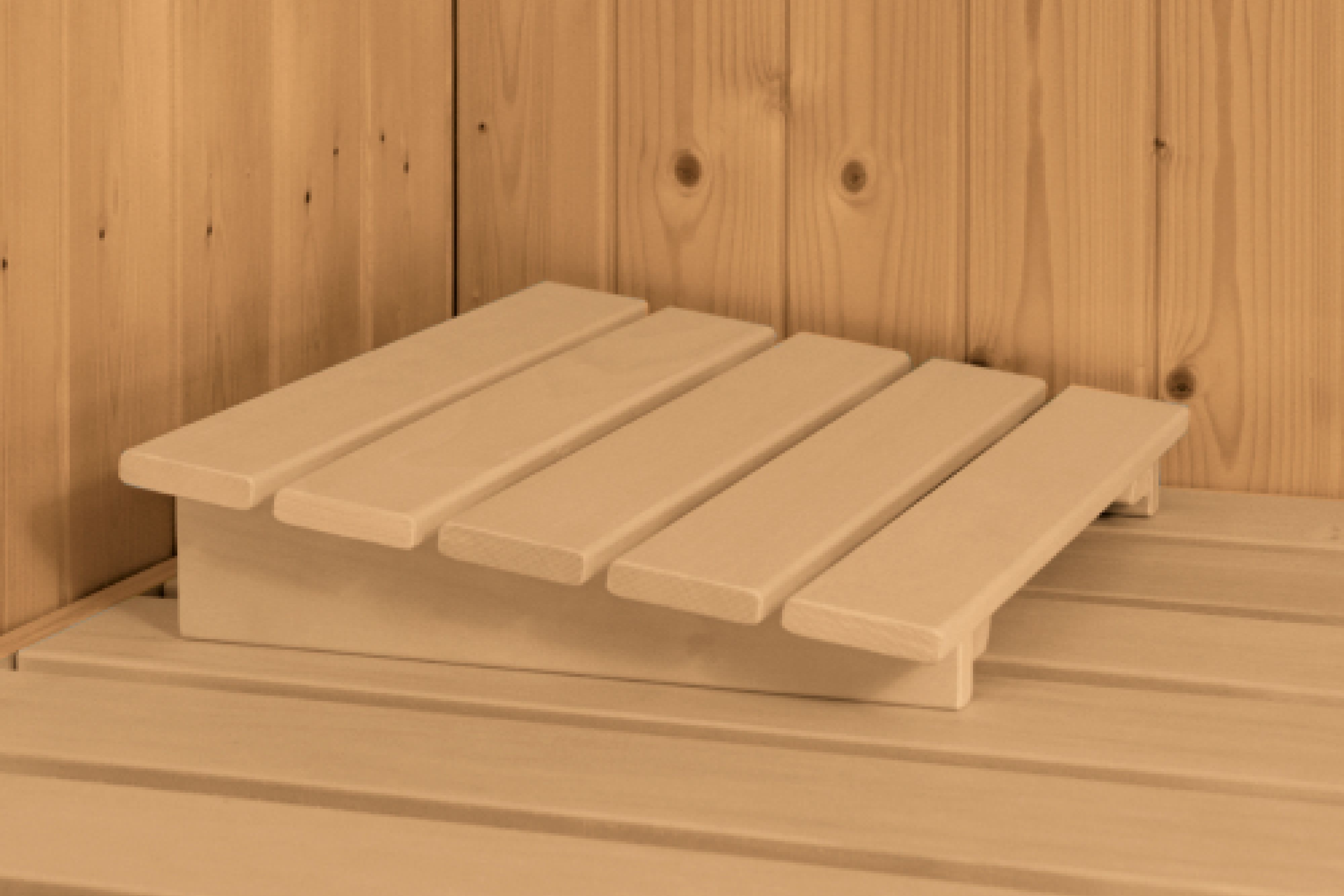 Sauna Amelia 2 