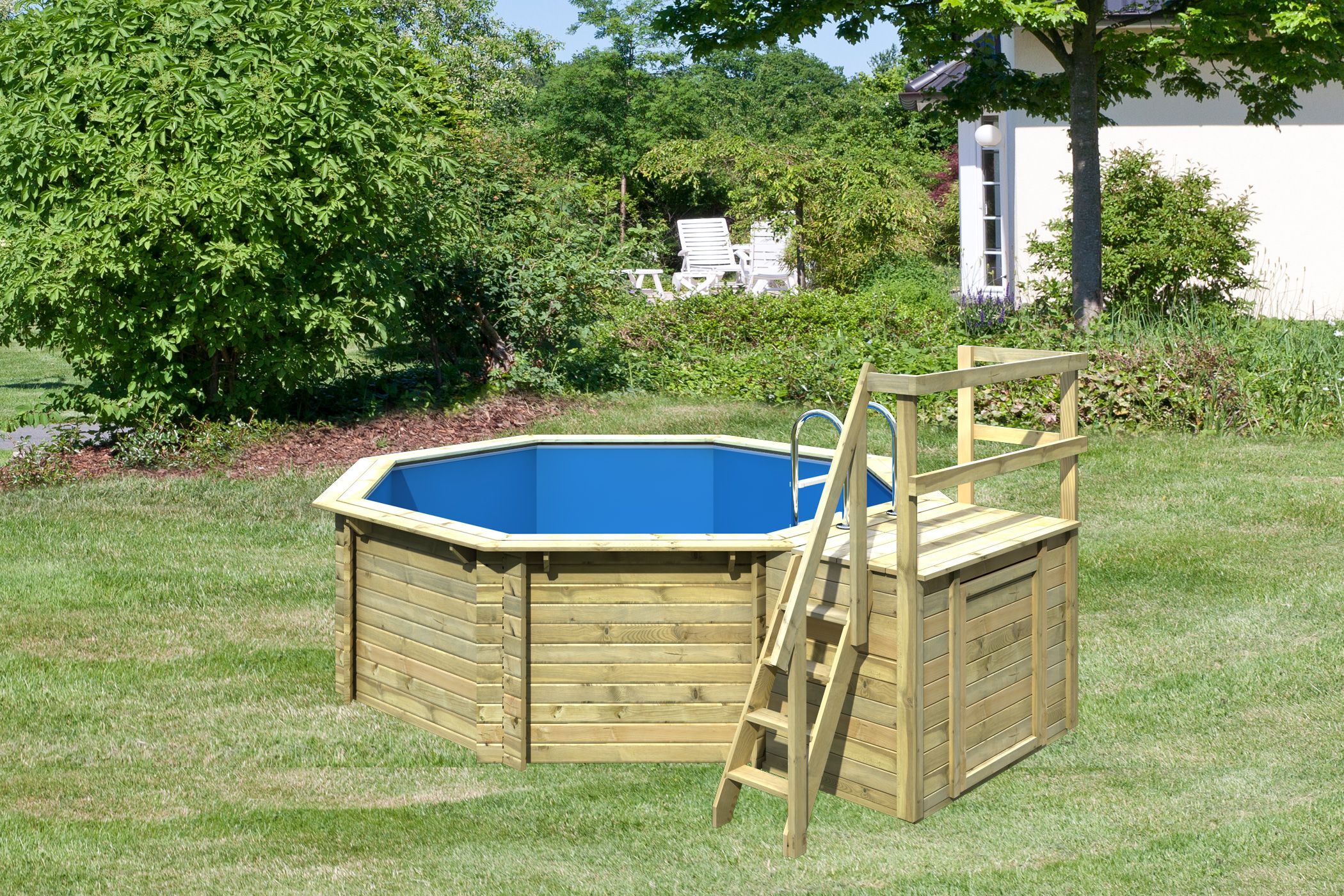 Pool Modell 1
