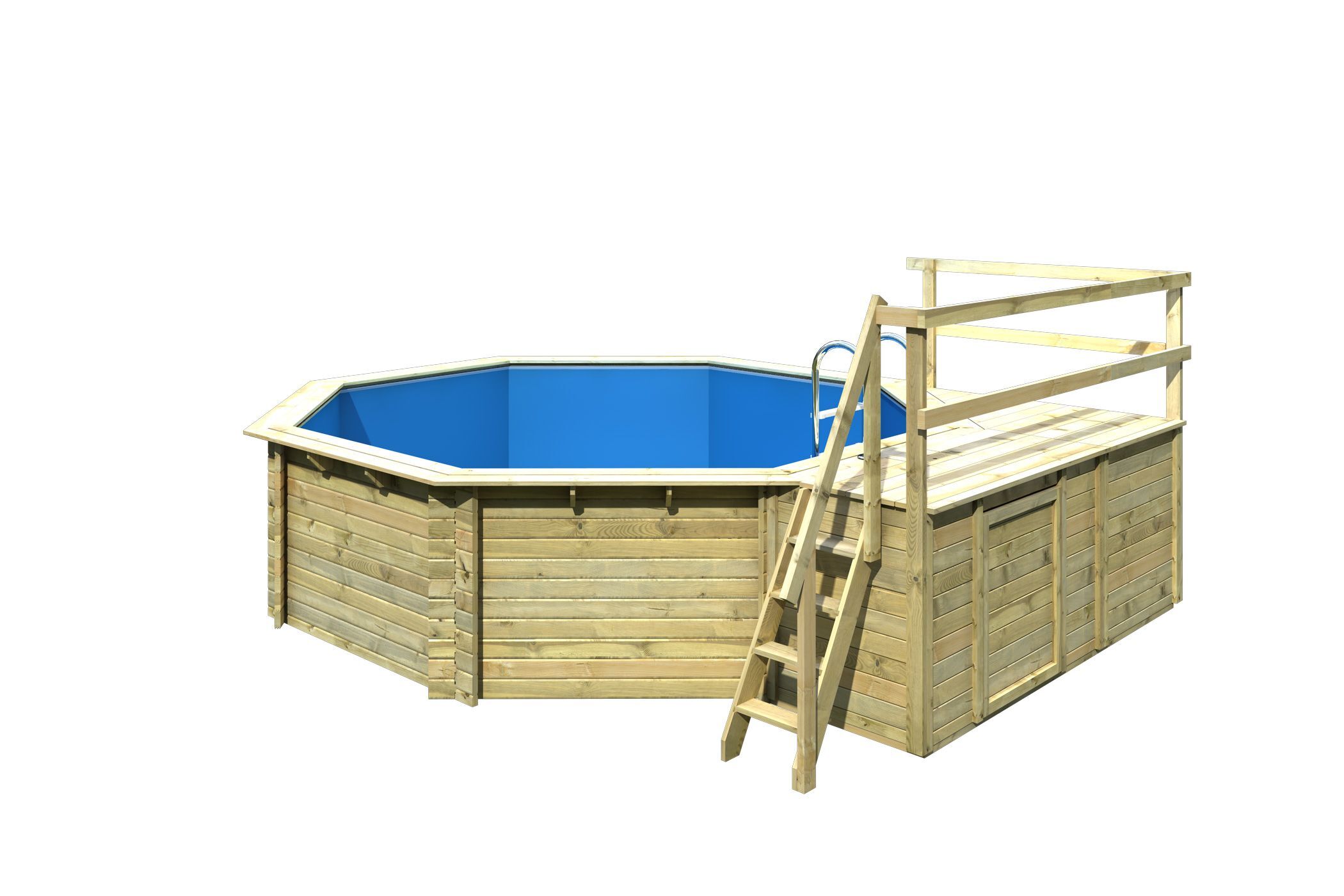 Pool Modell 2