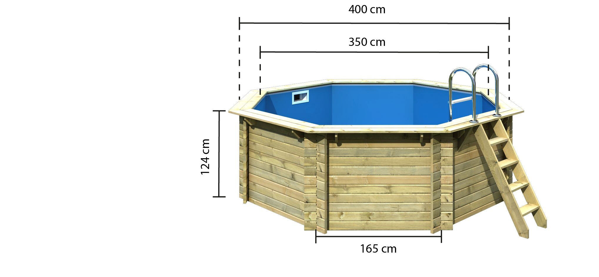 Pool Modell 1