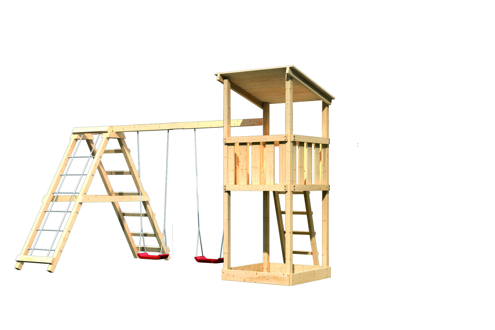 Spielturm Anna