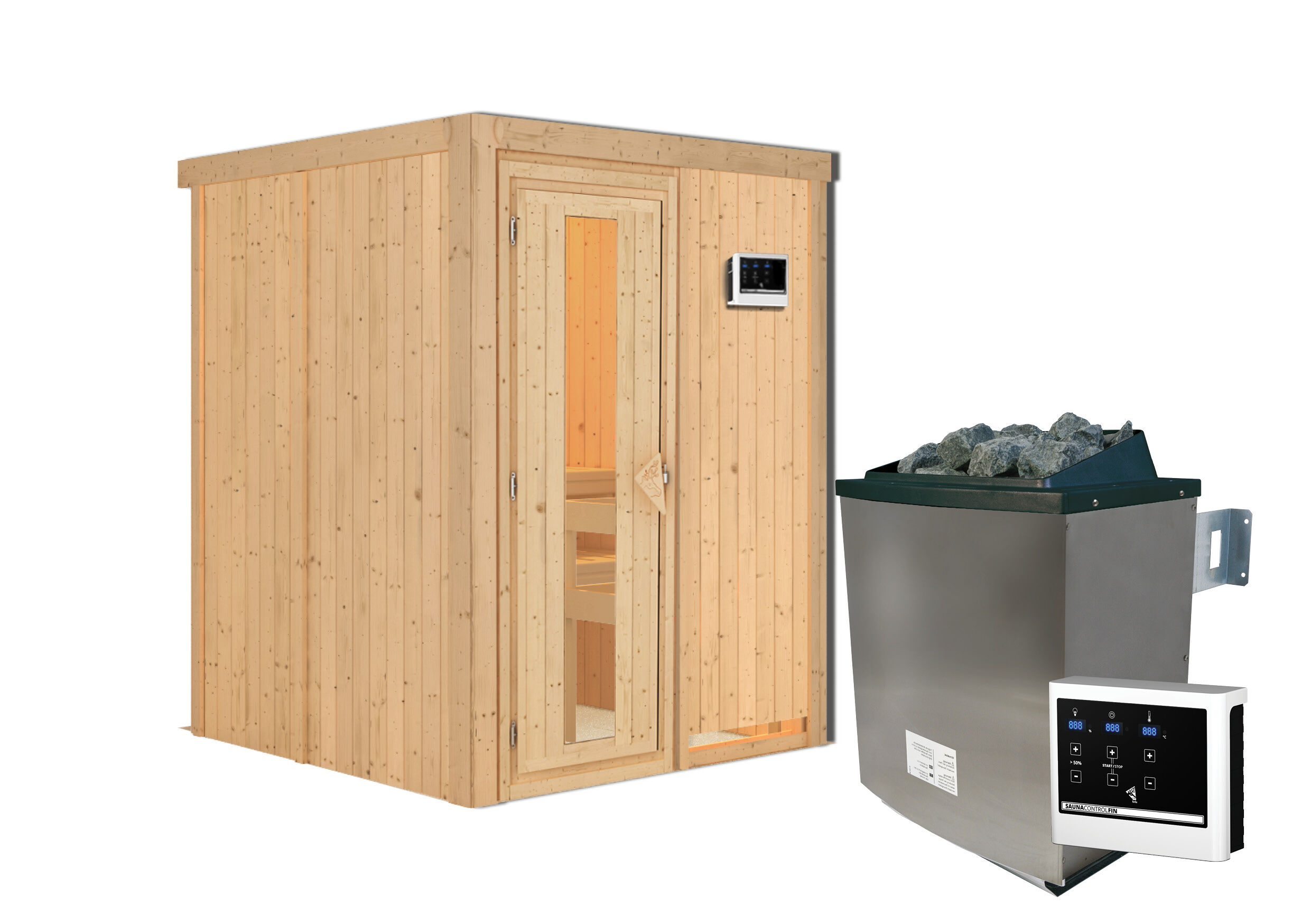 Sauna Norin