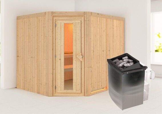 Sauna Malin