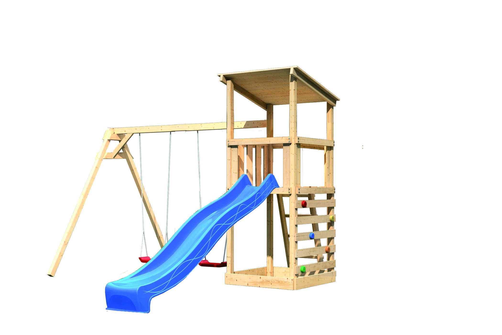 Spielturm Anna