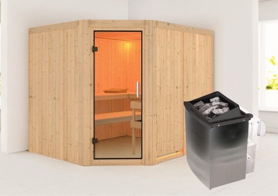 Sauna Malin