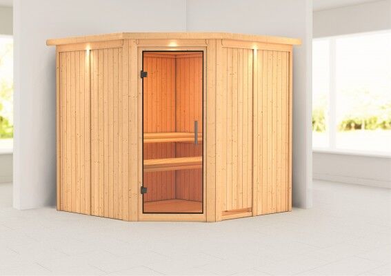 Sauna Jarin
