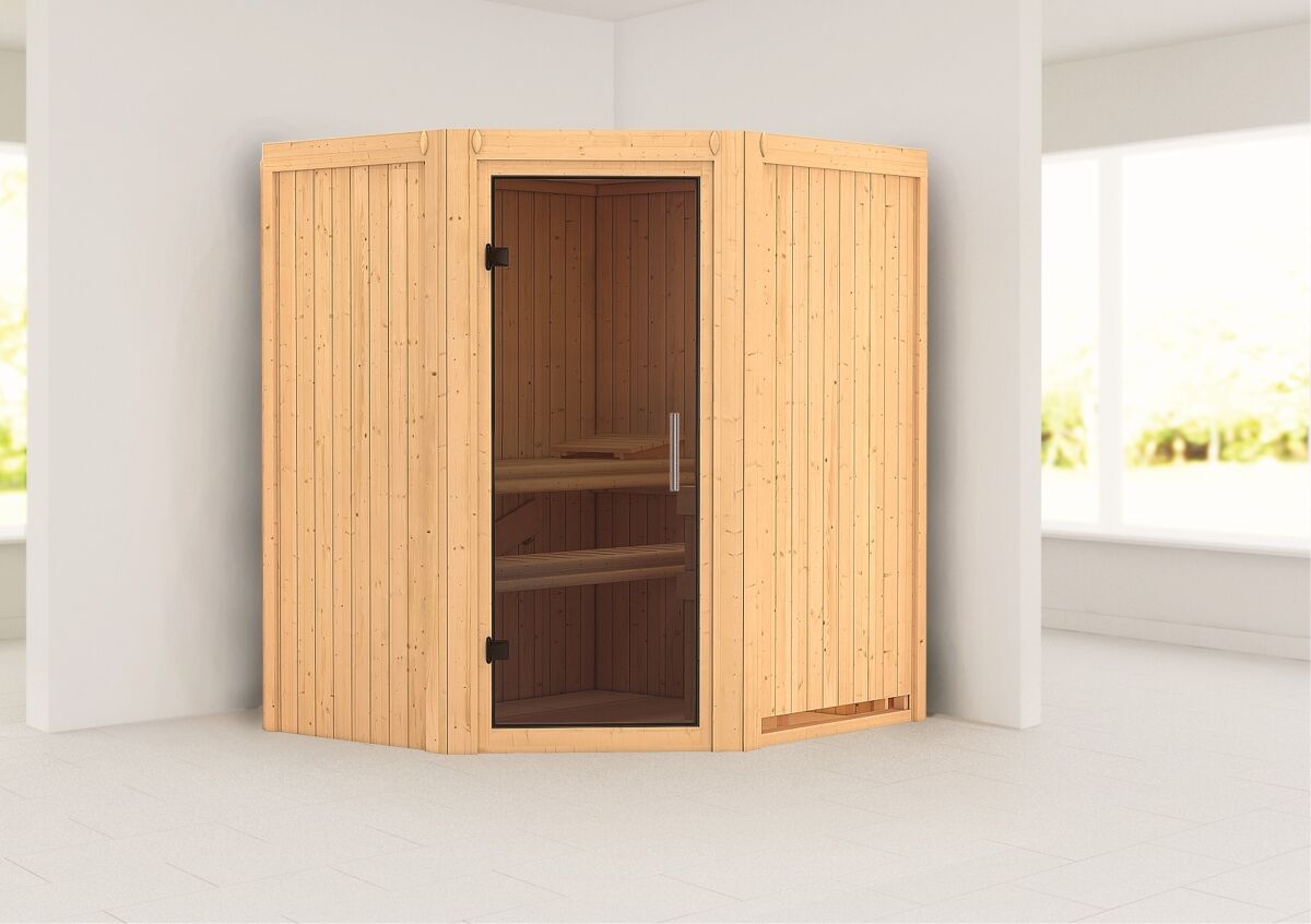 Karibu Sauna