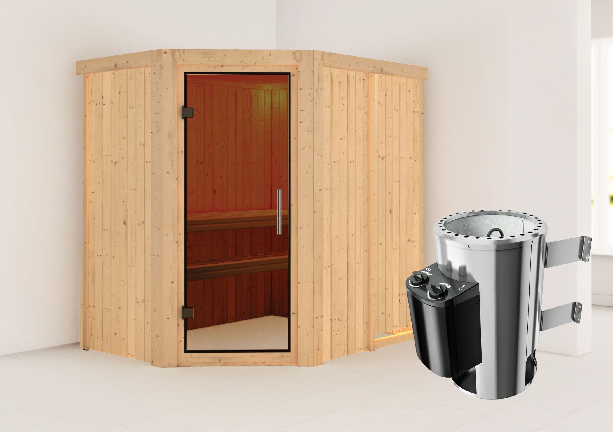 Sauna Saja