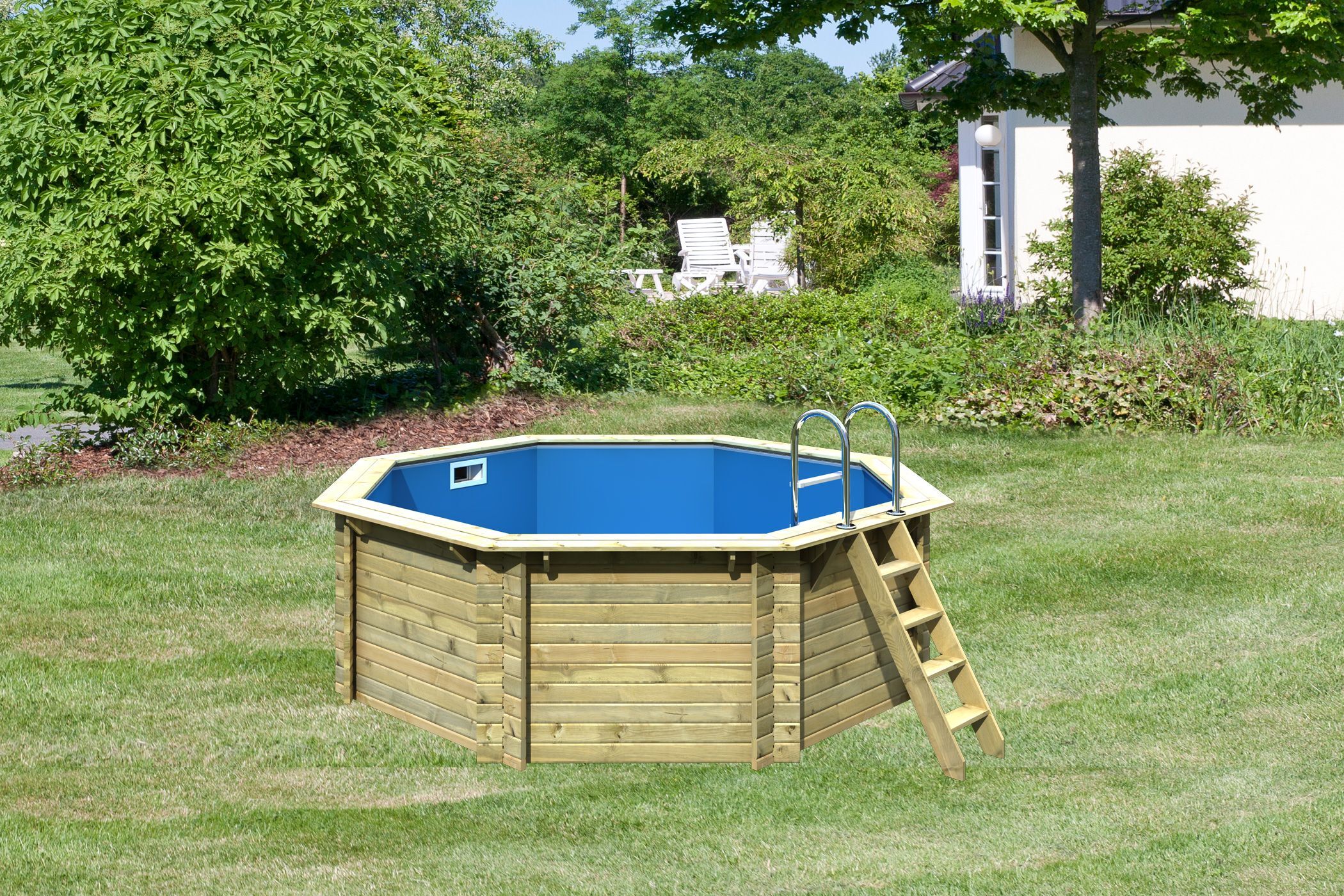 Pool Modell 1