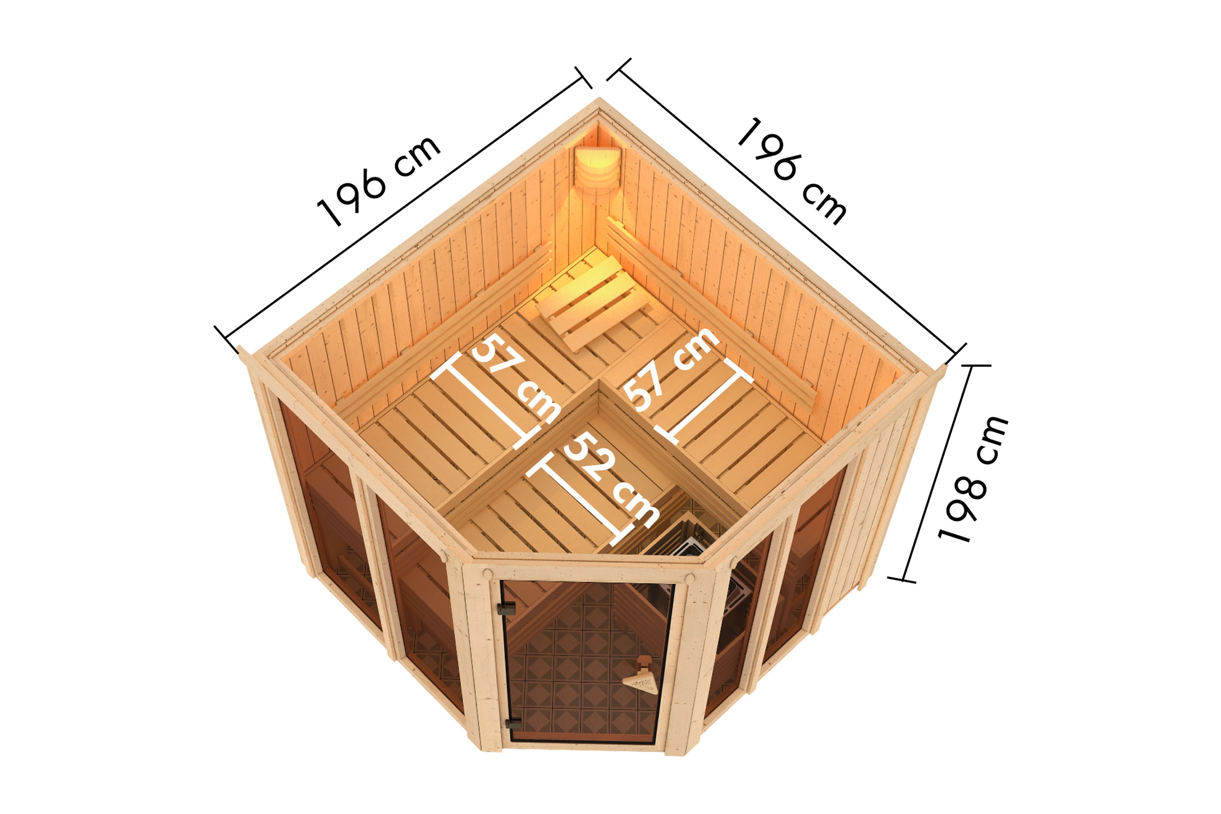 Sauna Airi