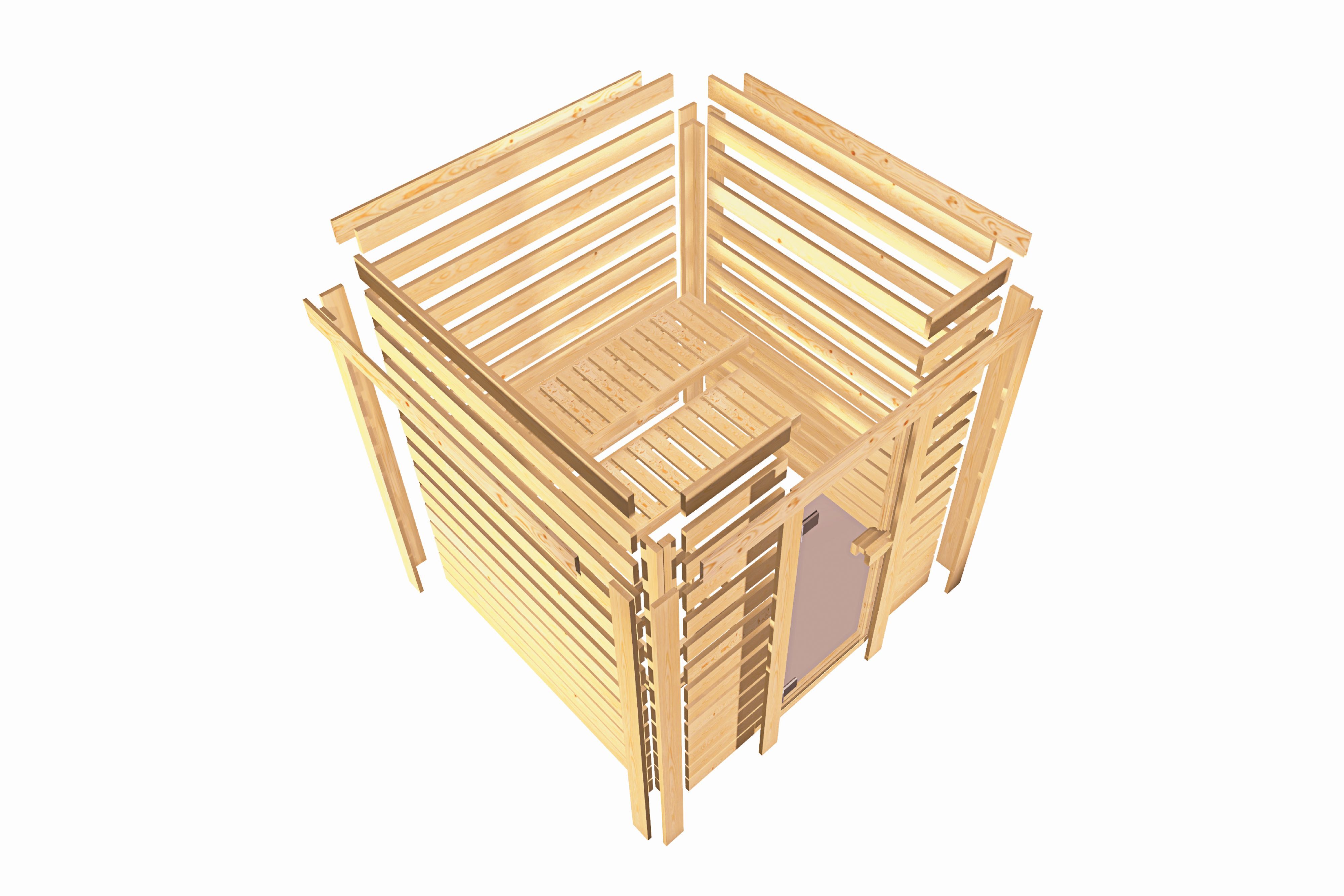 Sauna Yuma