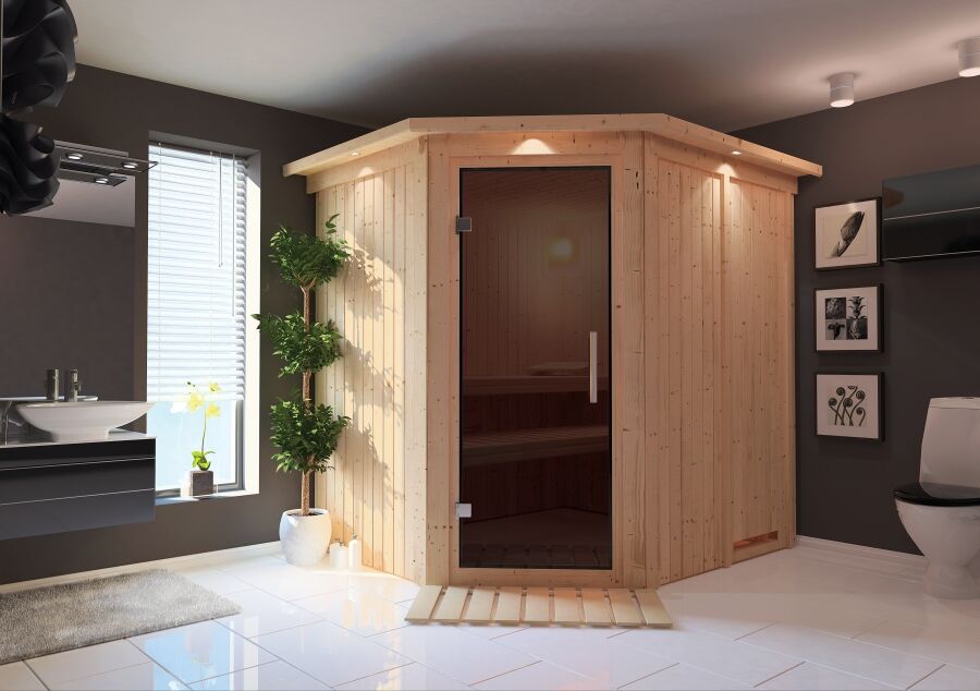 Sauna Siirin