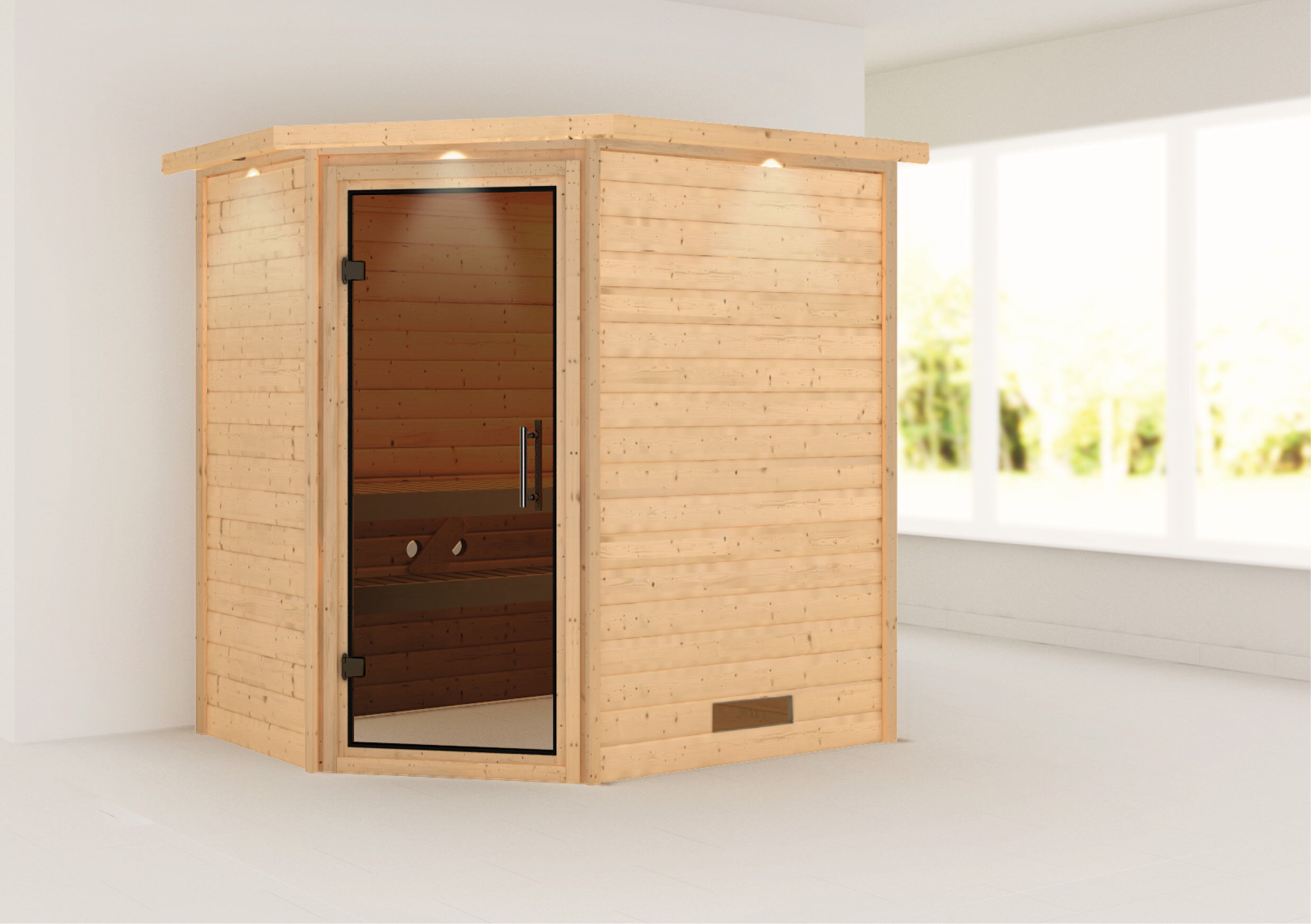 Sauna Svea