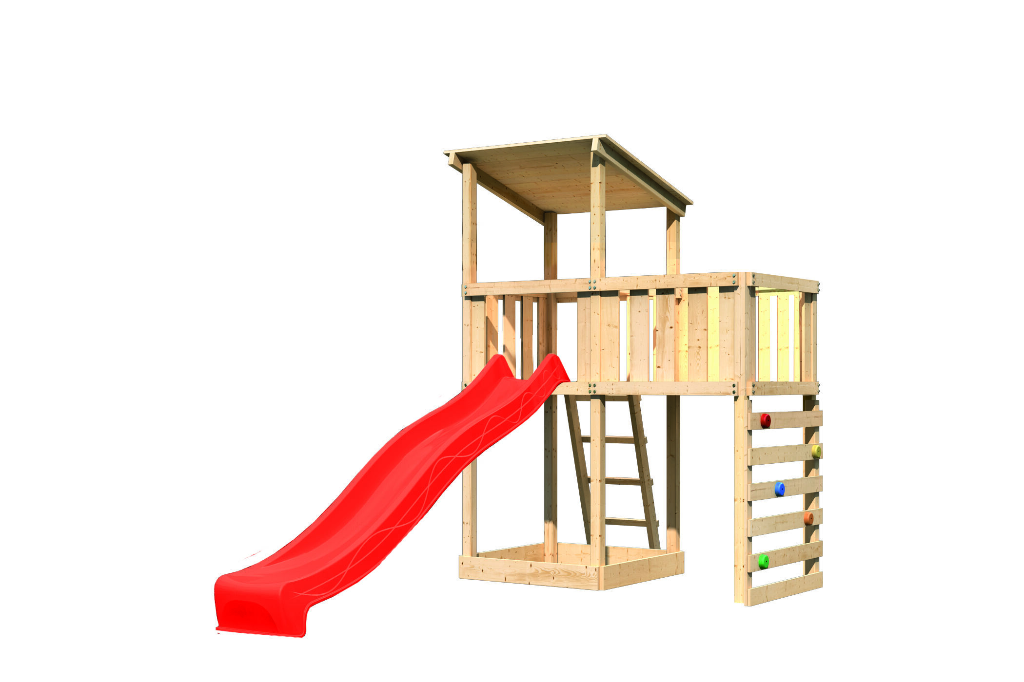 Spielturm Anna