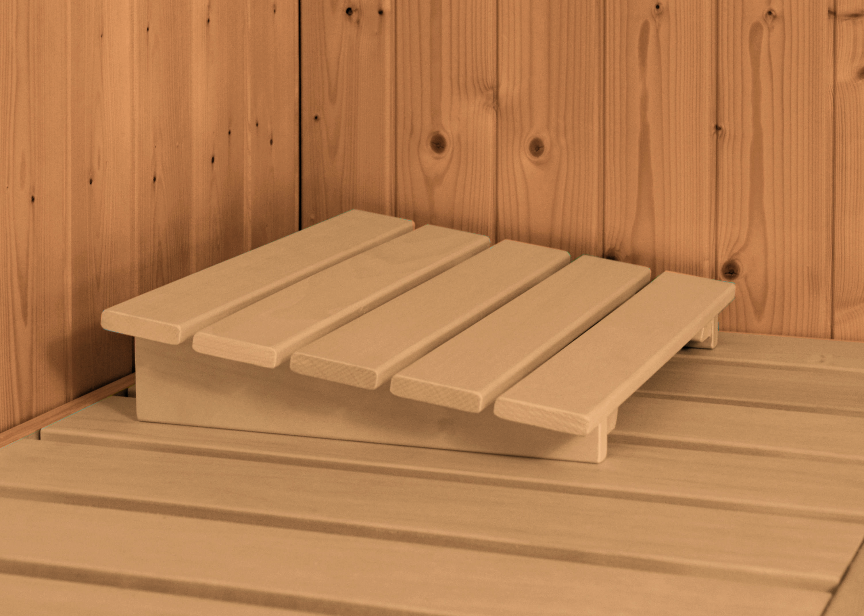 Sauna Sodin