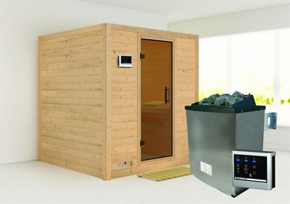 Sauna Mojave