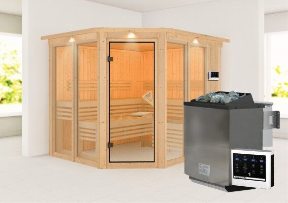Sauna Ainur