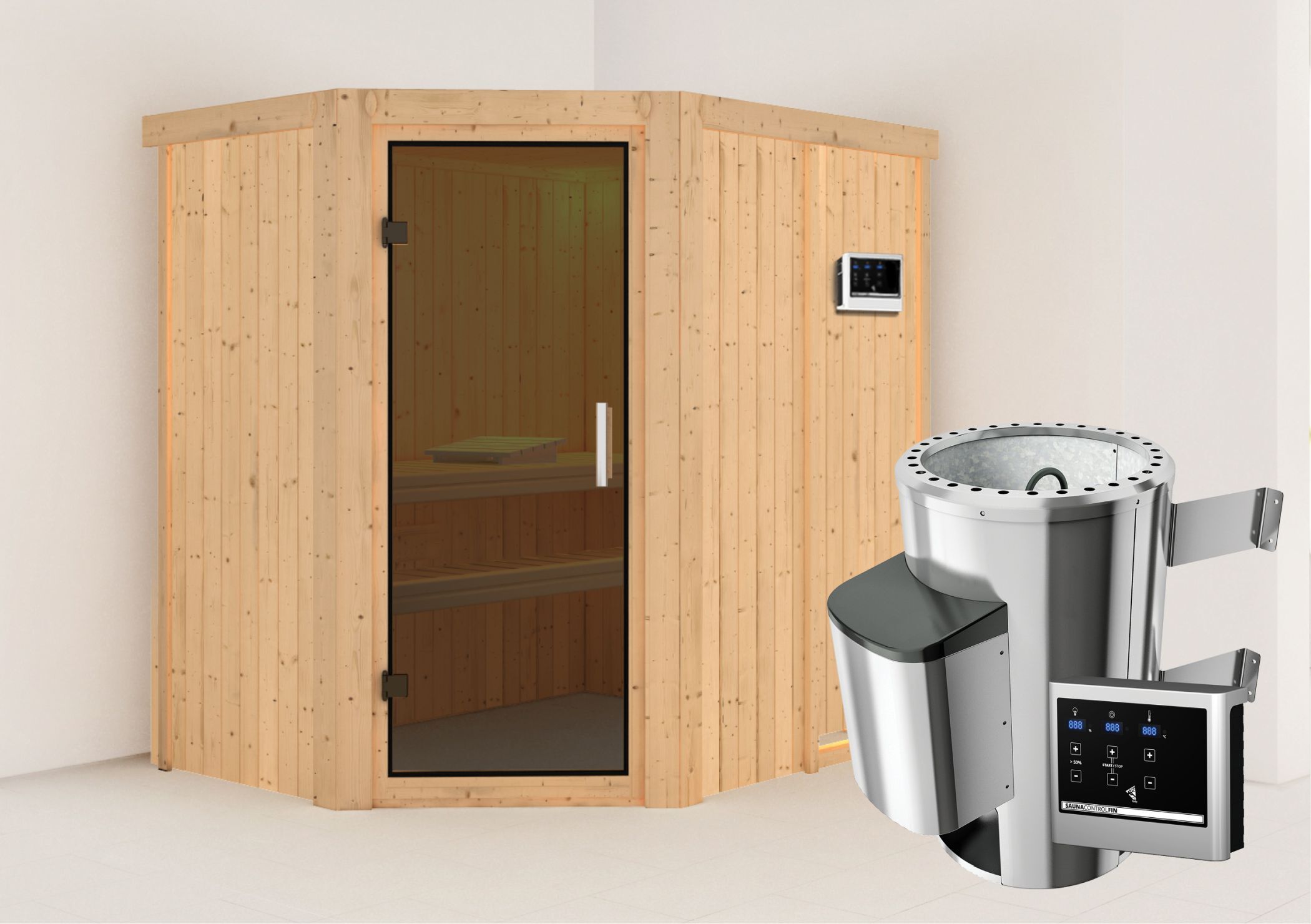 Sauna Saja