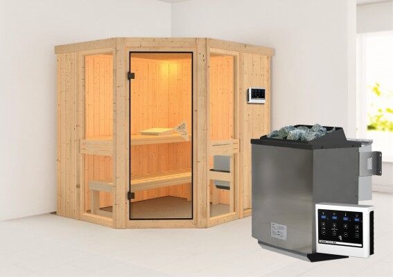 Sauna Amelia 1