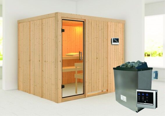 Sauna Gobin