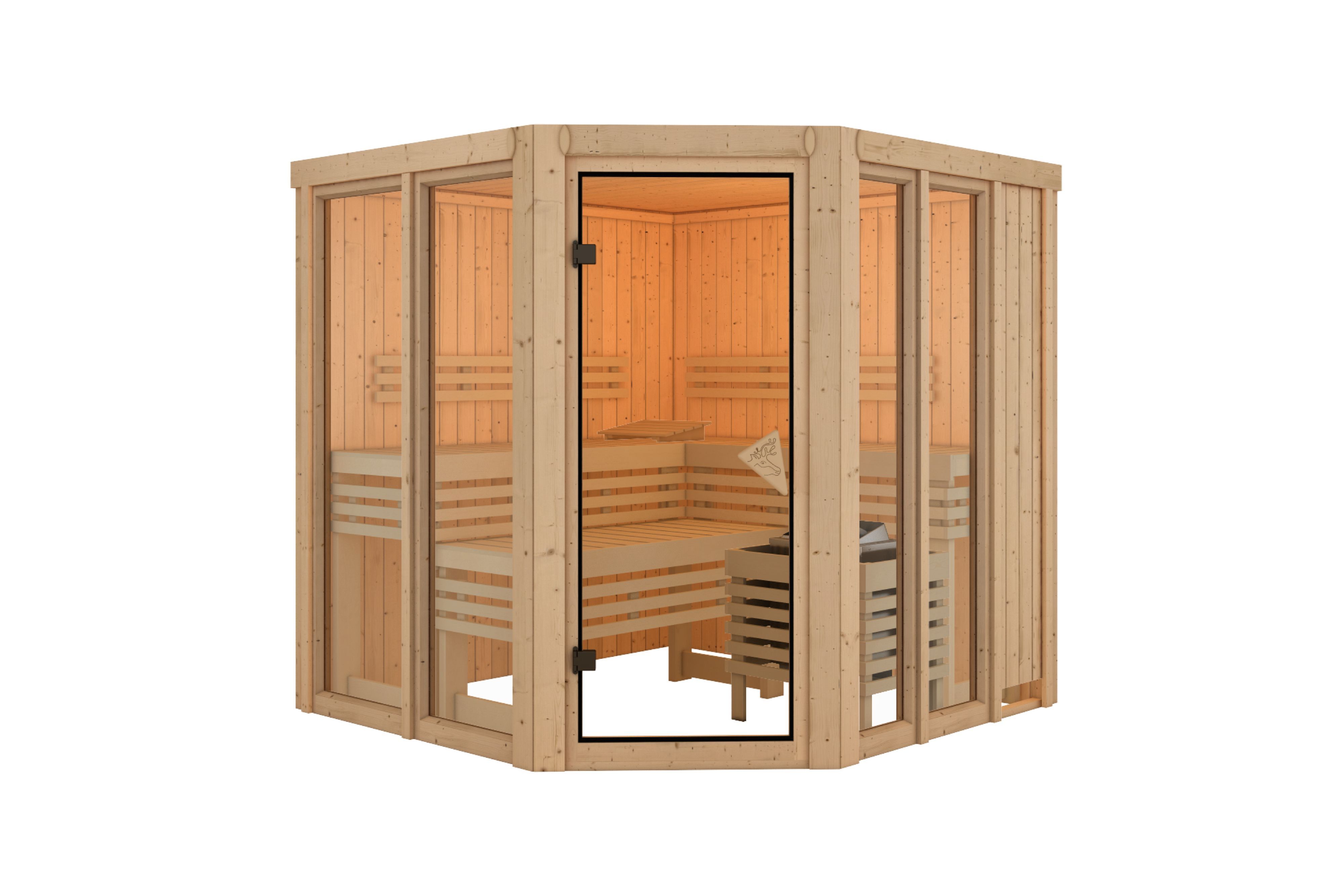 Sauna Airi