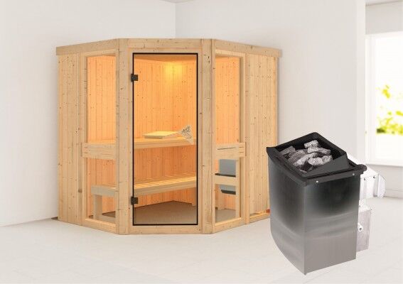 Sauna Amelia 1