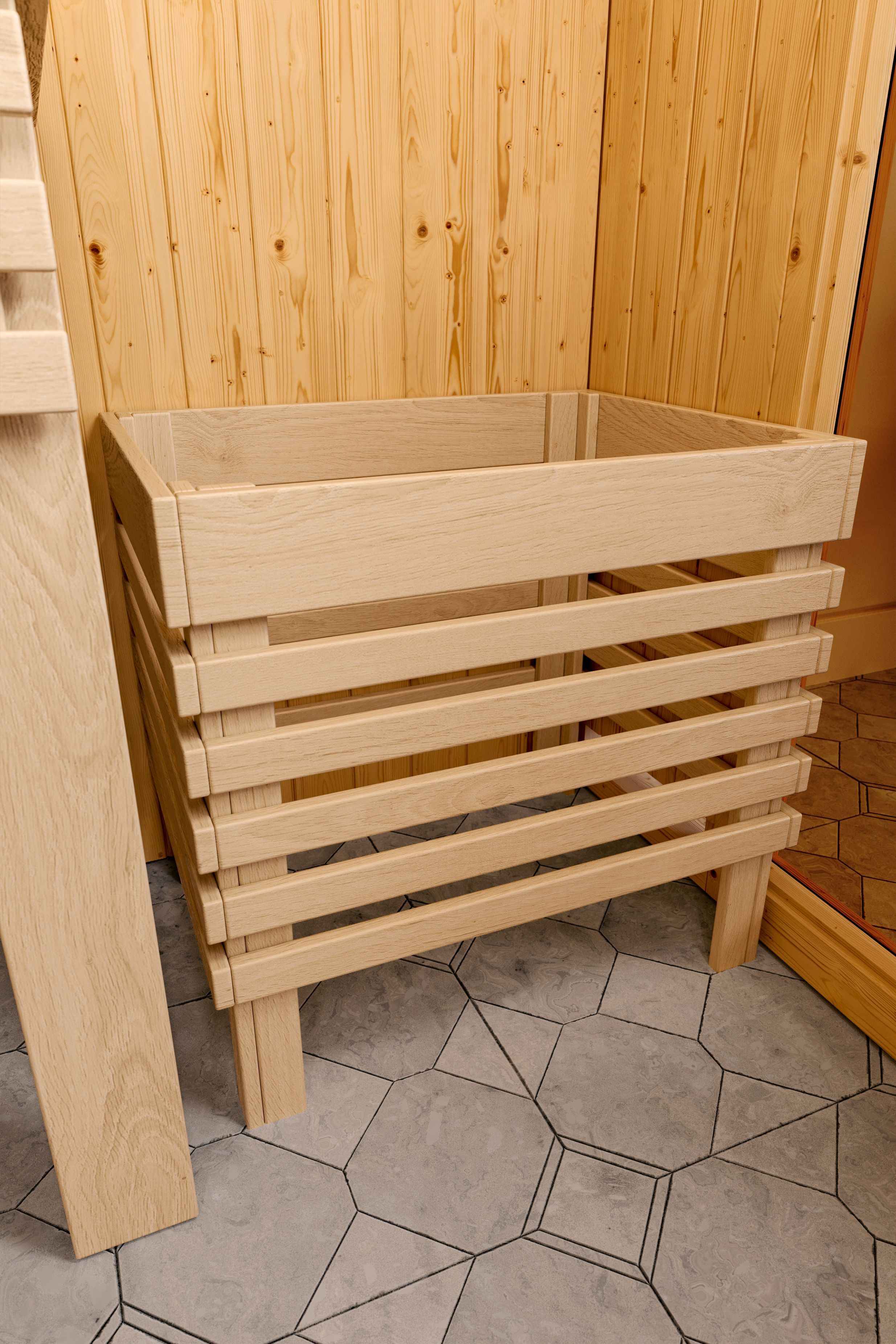 Sauna Avari 1