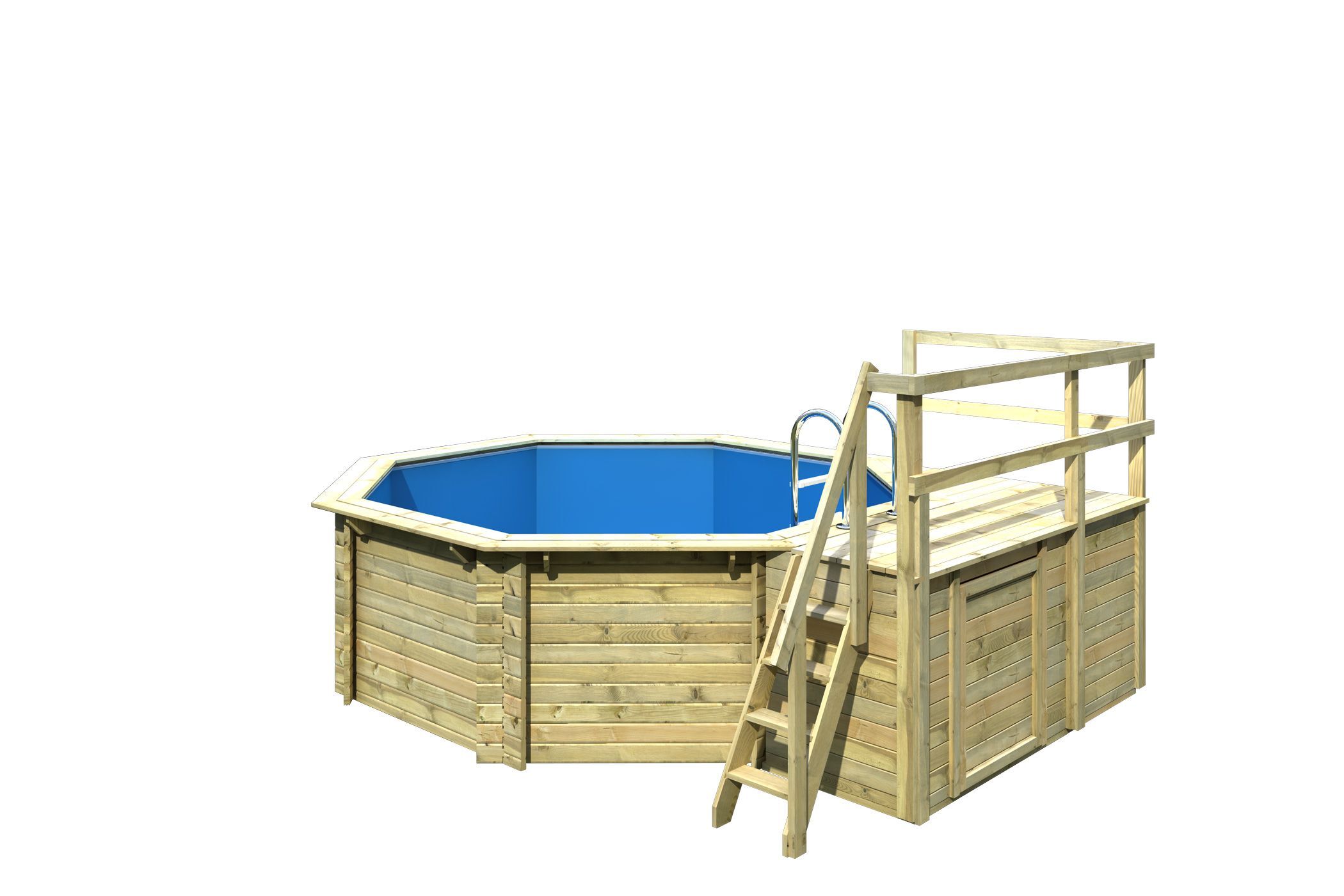 Pool Modell 1