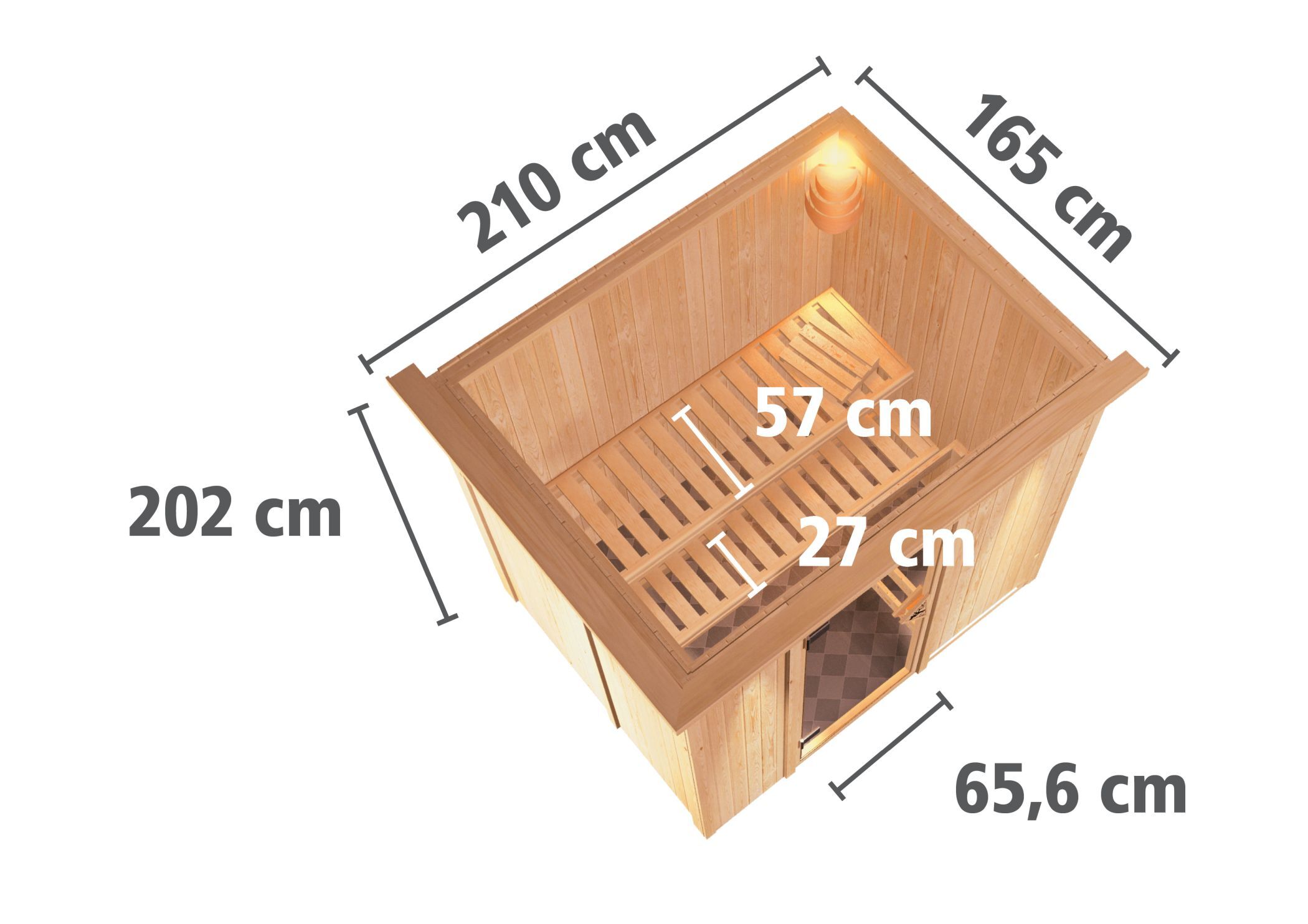 Sauna Fanja