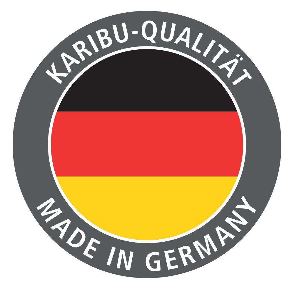 Gartenhaus Maria E