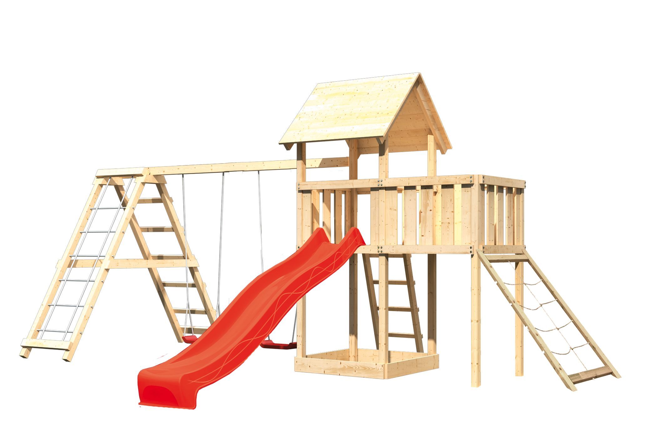 Spielturm Lotti