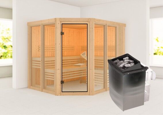 Sauna Ainur
