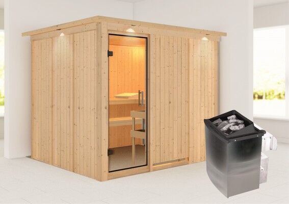 Sauna Gobin
