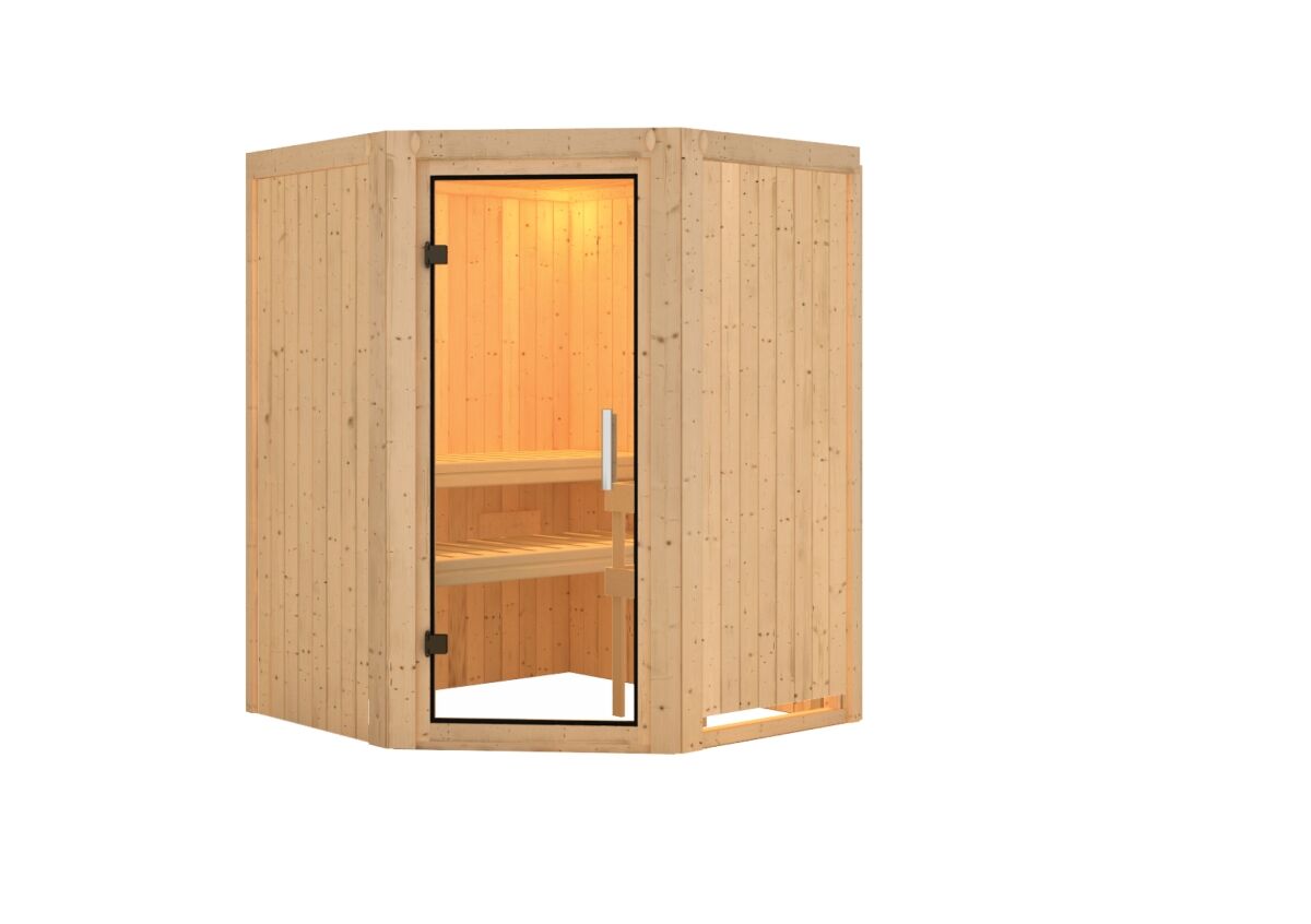 Karibu Sauna