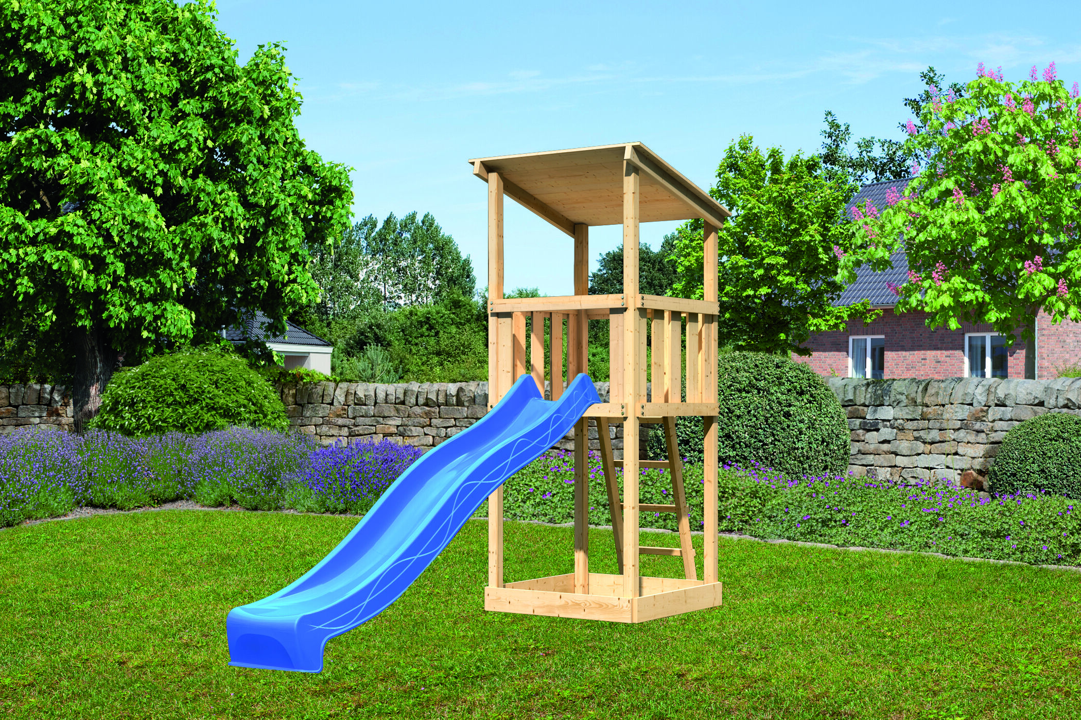 Spielturm Anna