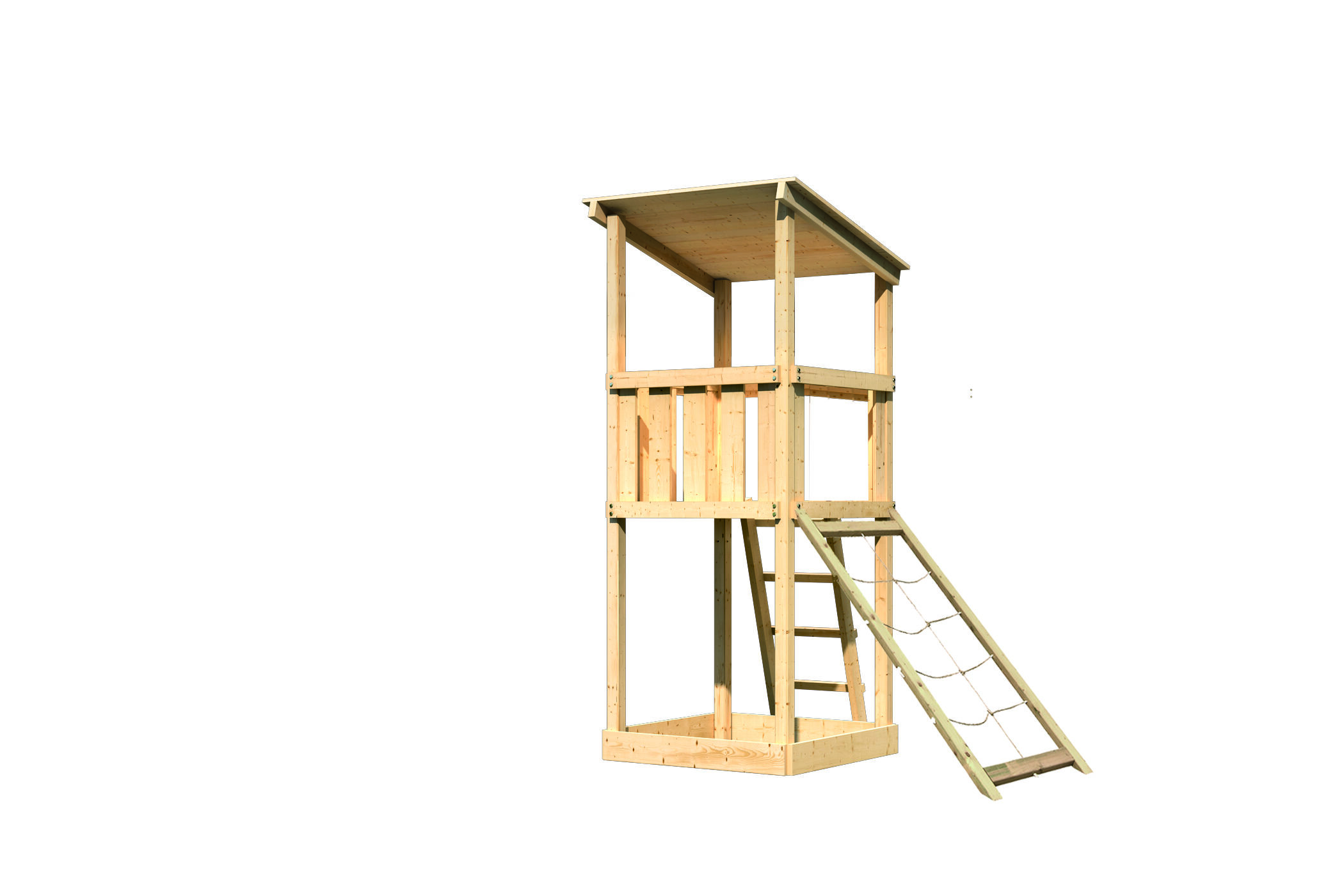 Spielturm Anna