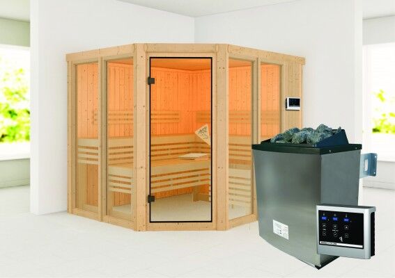 Sauna Ainur