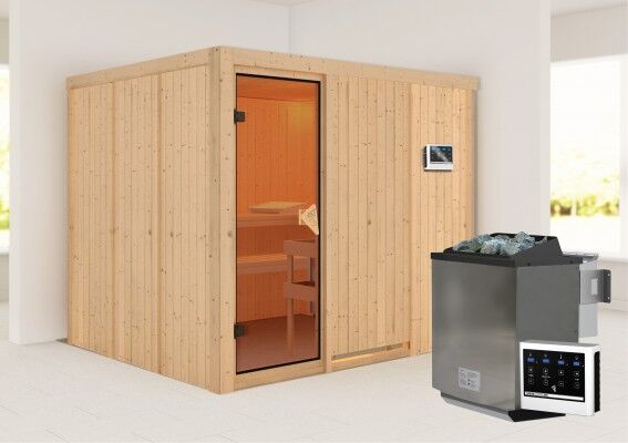 Sauna Gobin