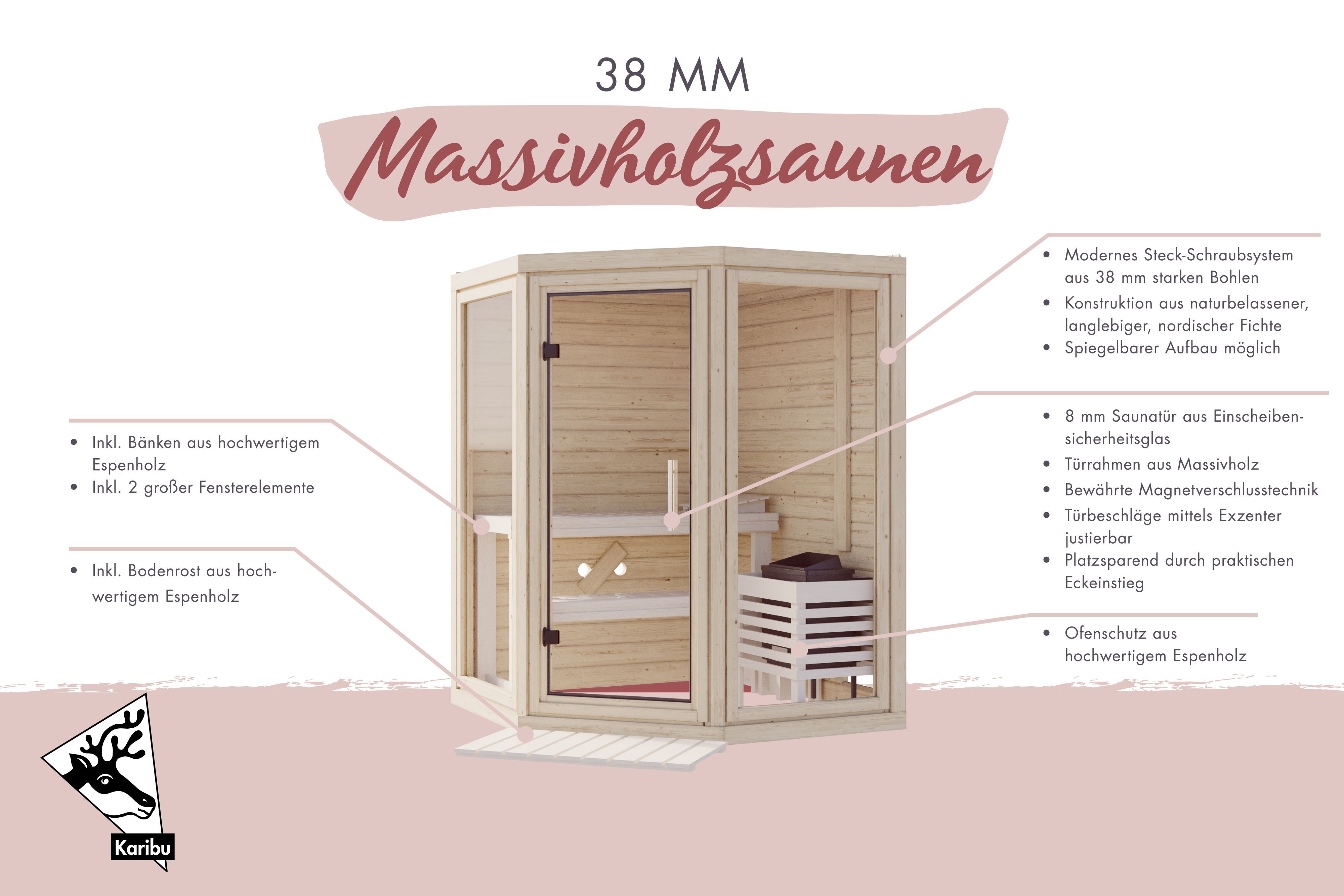 Sauna Yuma