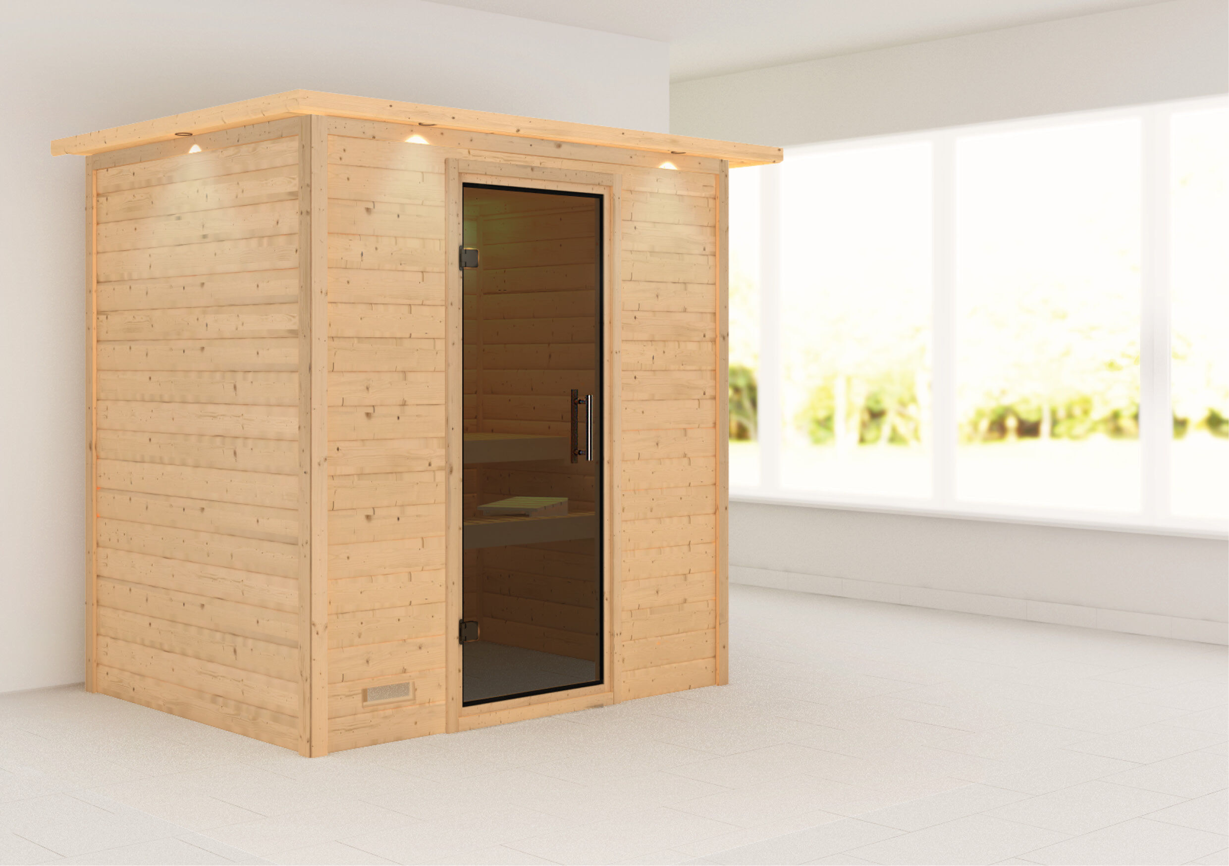 Sauna Sonja