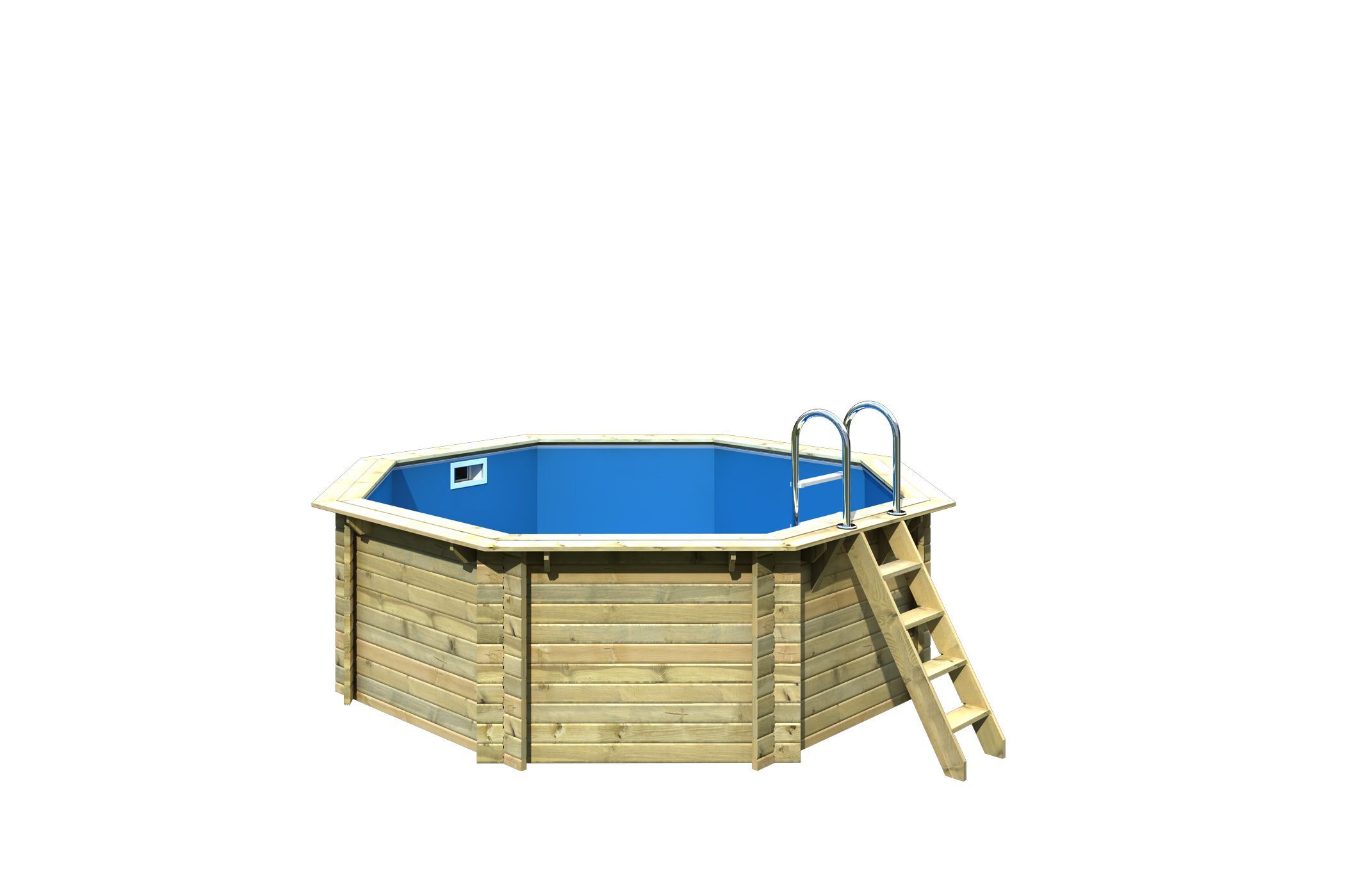 Pool Modell 1